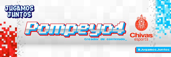 Pompeyo4CR Profile Banner