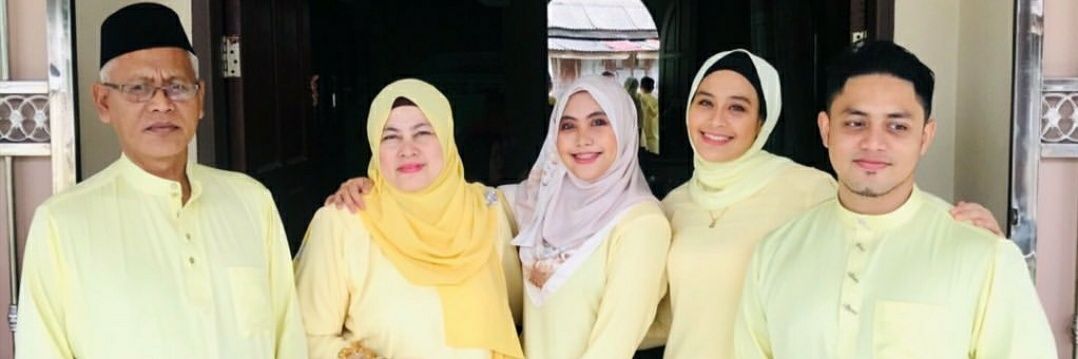 AsyrafCheHasnan's profile banner image