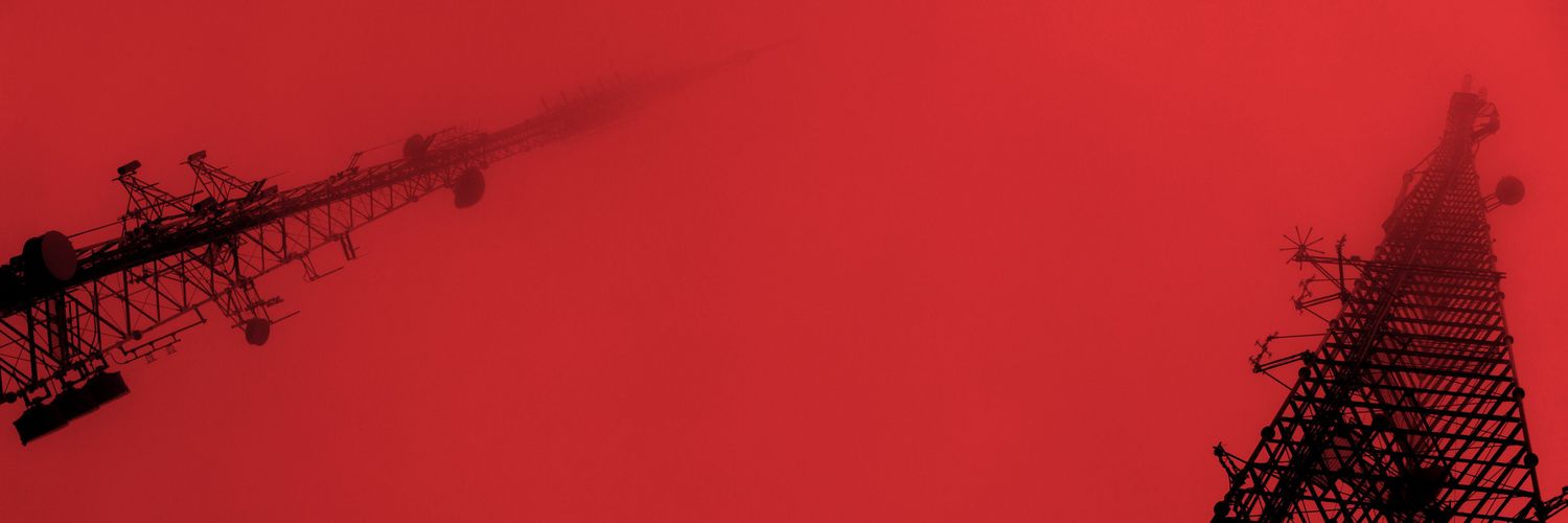 Welcome MF's banner