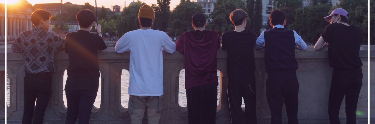 BbuNorin's profile banner image