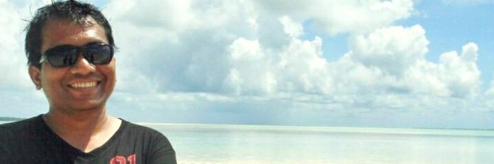 ronybukit's profile banner image