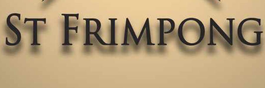 Stfrimpong Clothing banner