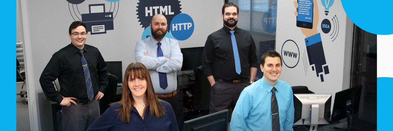 WebDesignBarrie's profile banner image