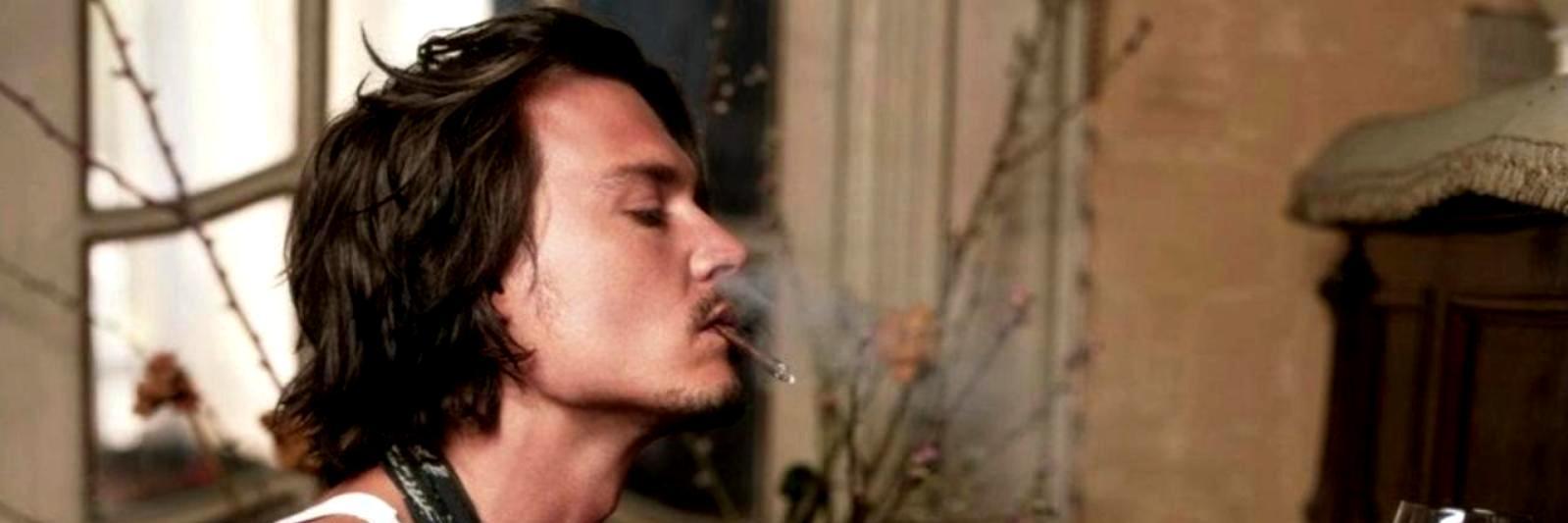 reallJohnnyDepp's profile banner image