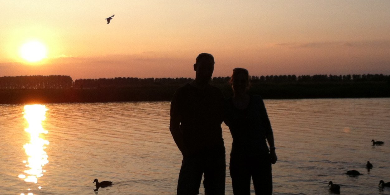 HBreukink's profile banner image
