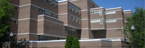 UNCG Psych's banner