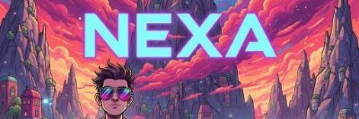 Nexa banner