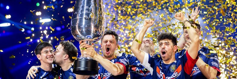 Heílung ⚡️ banner