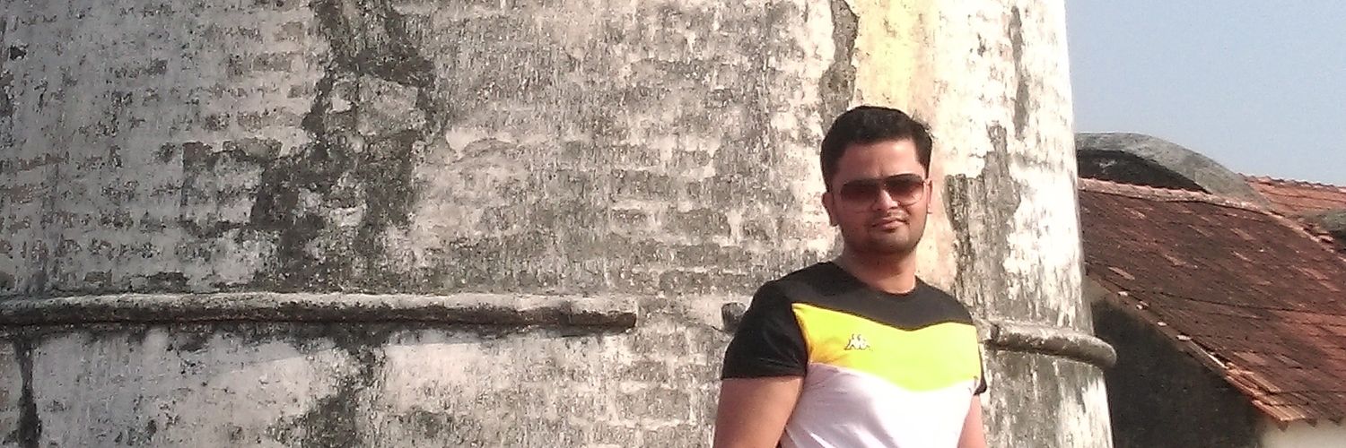 Samykhandelwal's profile banner image