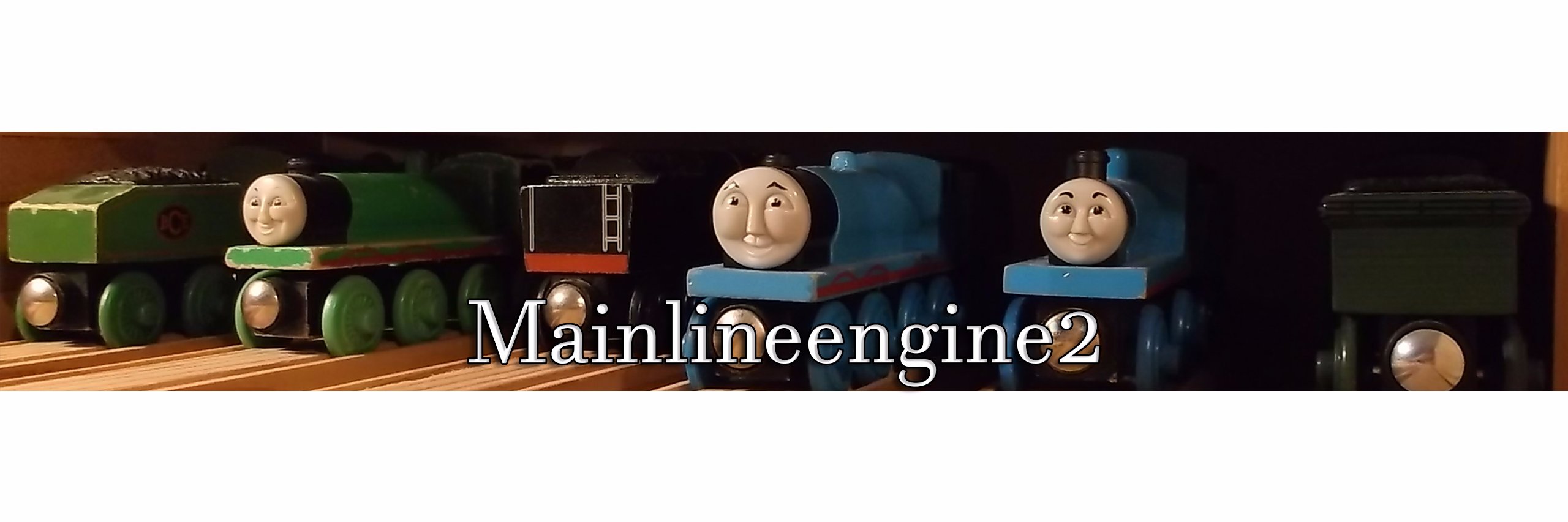 mainlineengine2's profile banner image