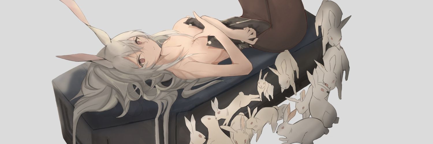 Kashou嘉祥子(加長紙) banner