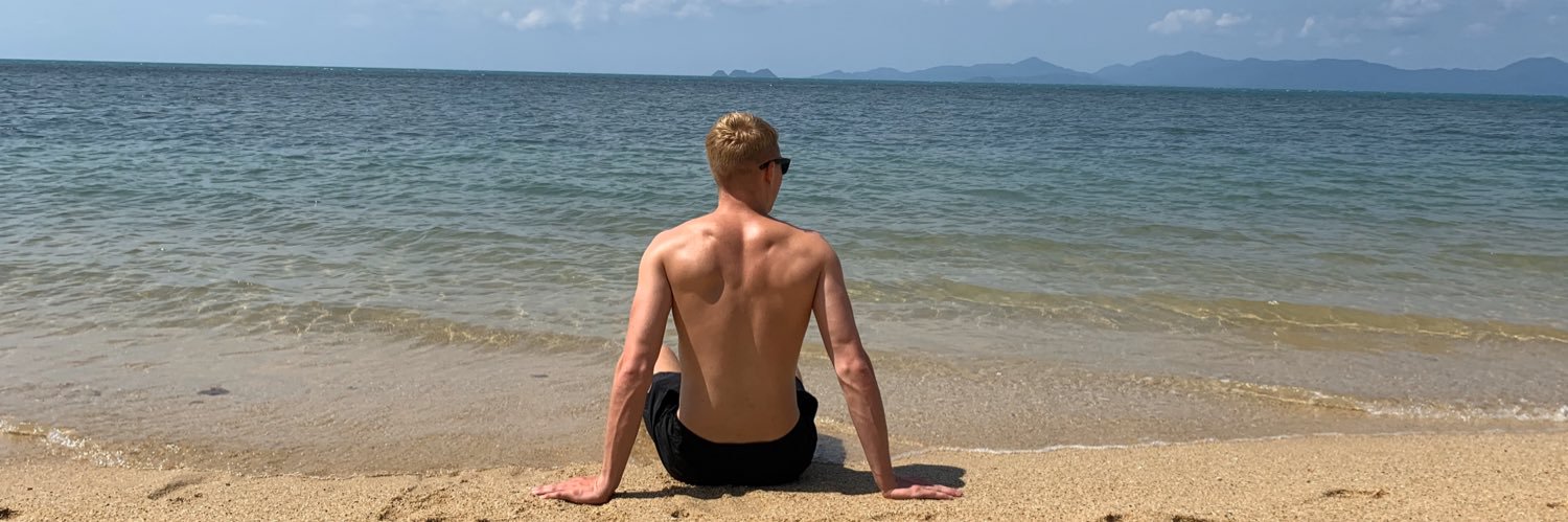 GeorgeGibson15's profile banner image