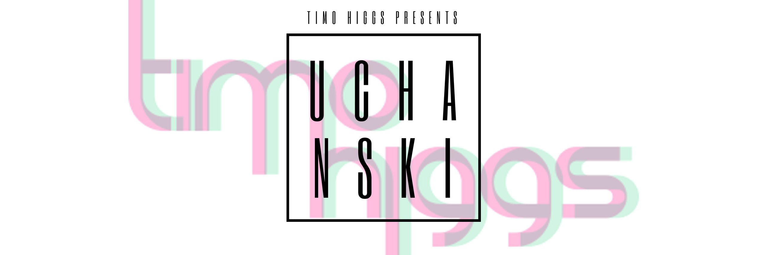 timohiggs's profile banner image