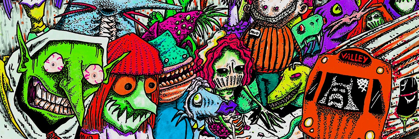 Mudgumbo's profile banner image