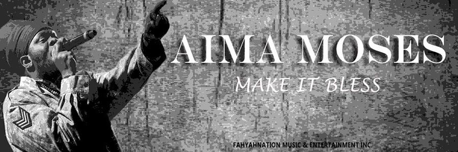 AIMAMOSES's profile banner image