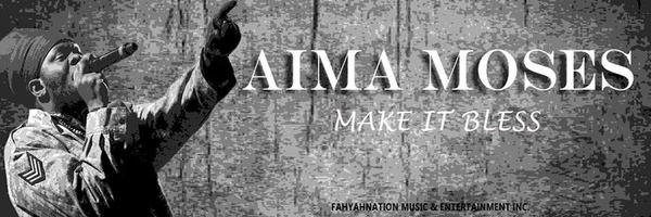 AIMAMOSES Profile Banner