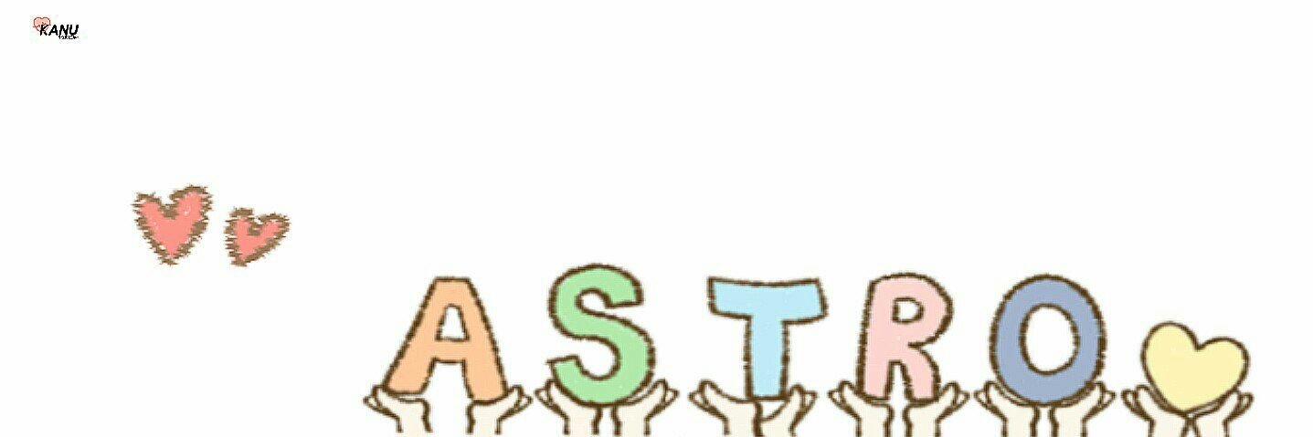 ASTRO__Friend's profile banner image