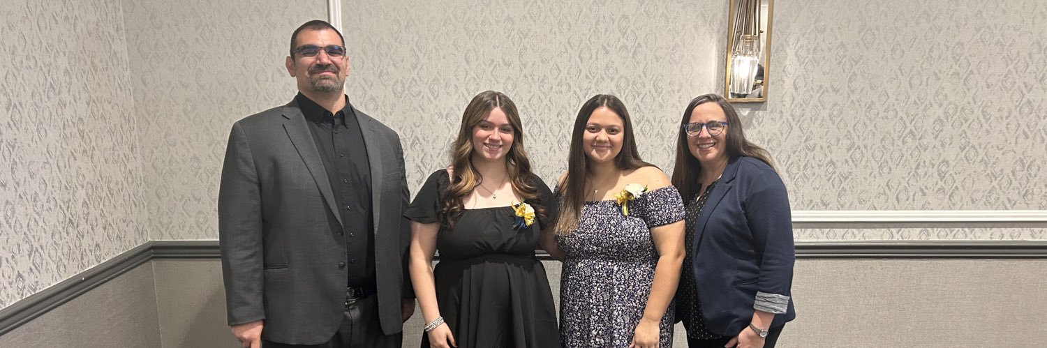 Chuck Michael banner