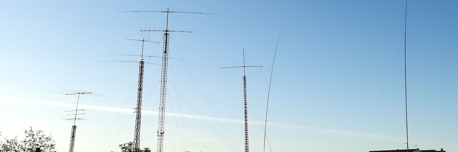 ED1R Contest Station banner