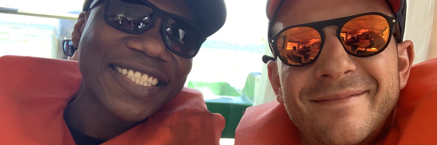 Danny Glenwright banner