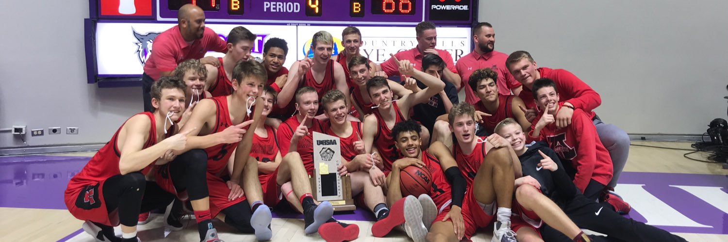 Bridger Flinders banner