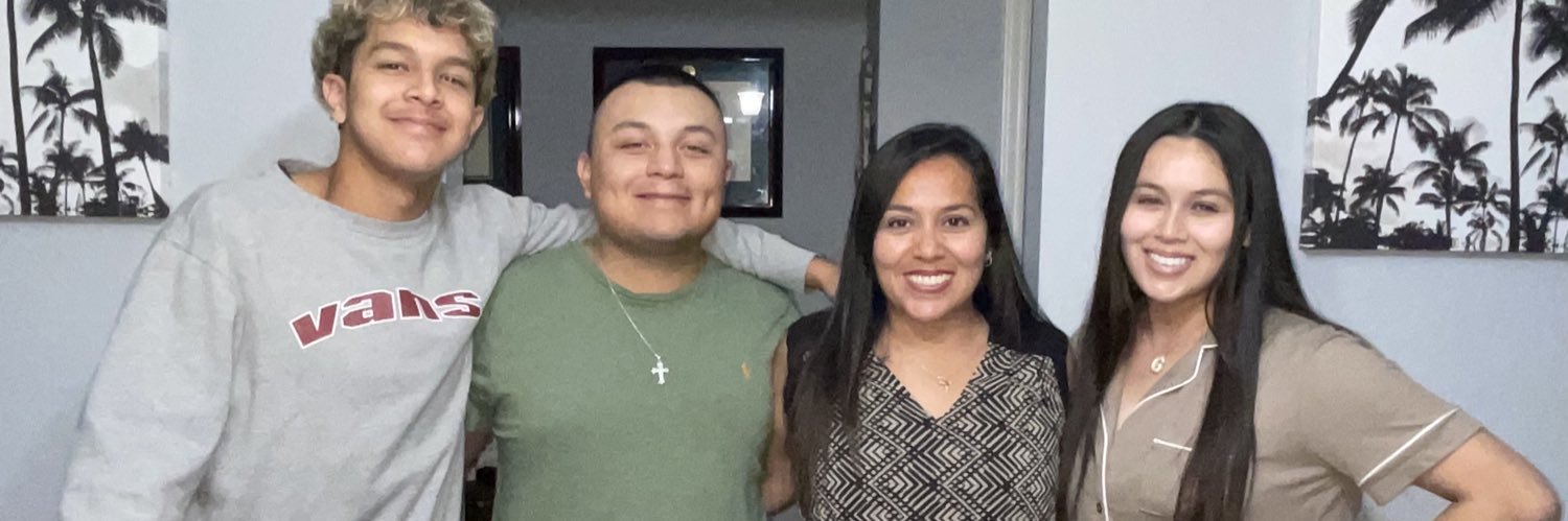 Mrs. Marybel Esquivel Gonzalez banner