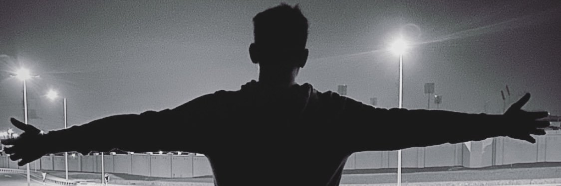 al3sssm's profile banner image