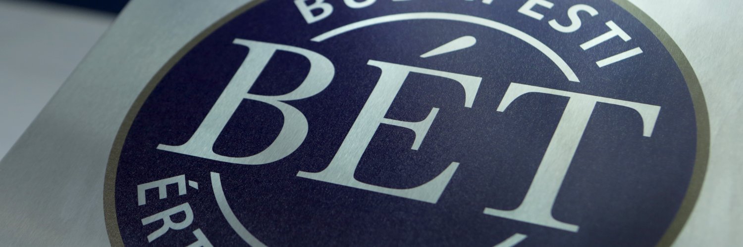 BudapeStockExchange banner