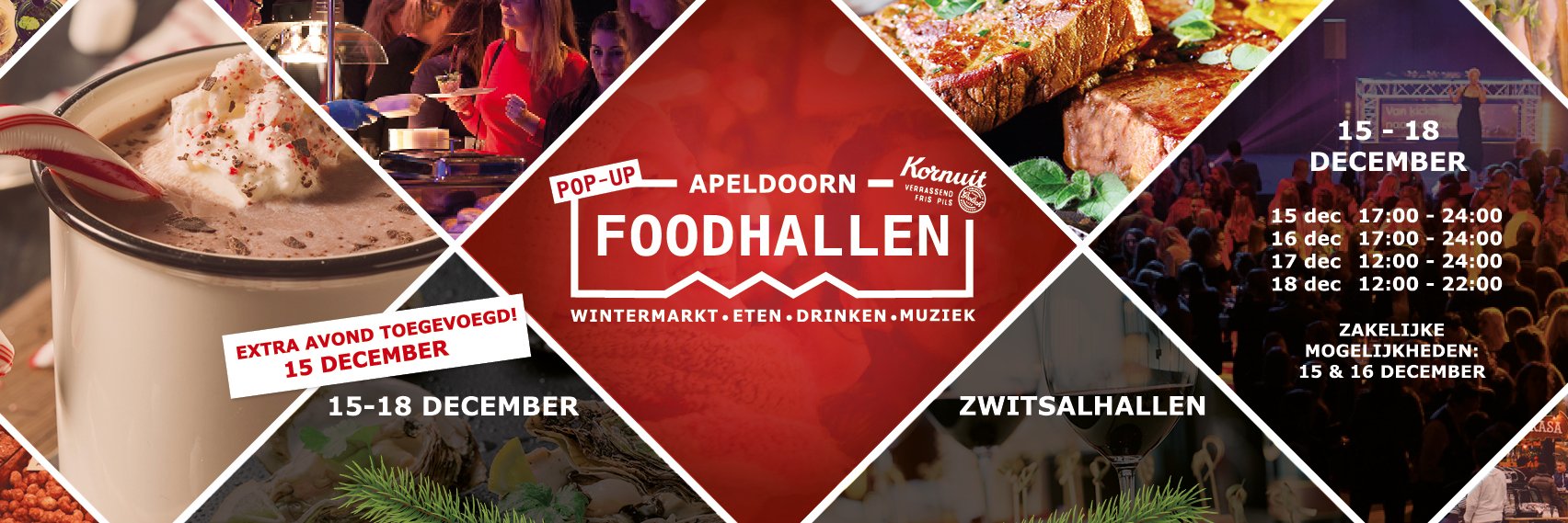 PopupFoodhallen's profile banner image