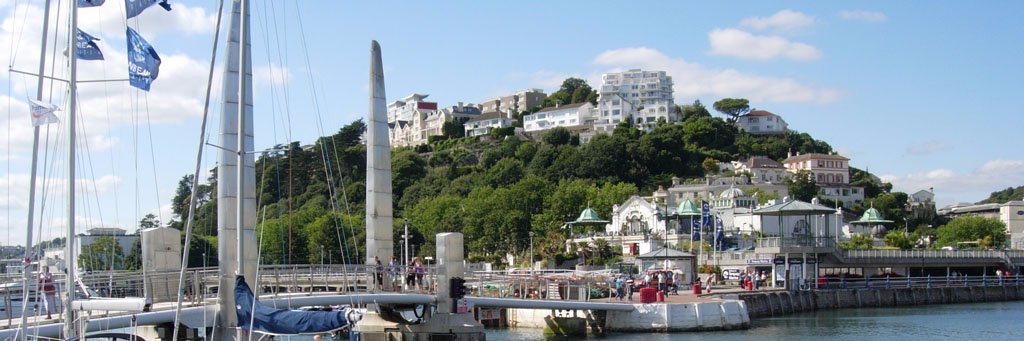 Sean James Newham banner