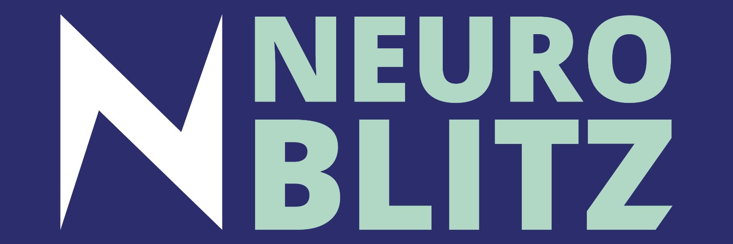 Neuroblitz banner