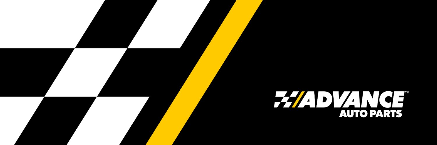 Advance Auto Parts banner