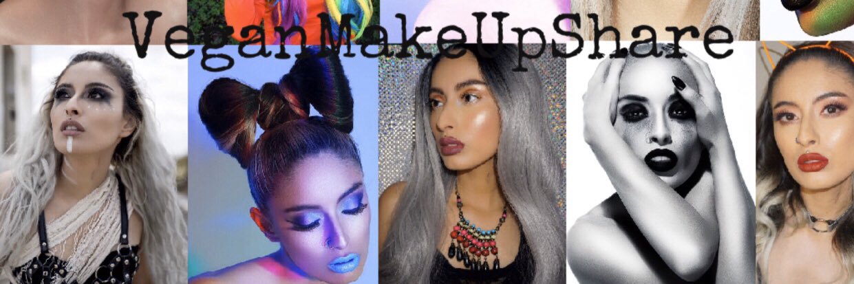 VGNMakeUpShare's profile banner image