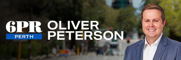 PerthLive6PR Profile Banner