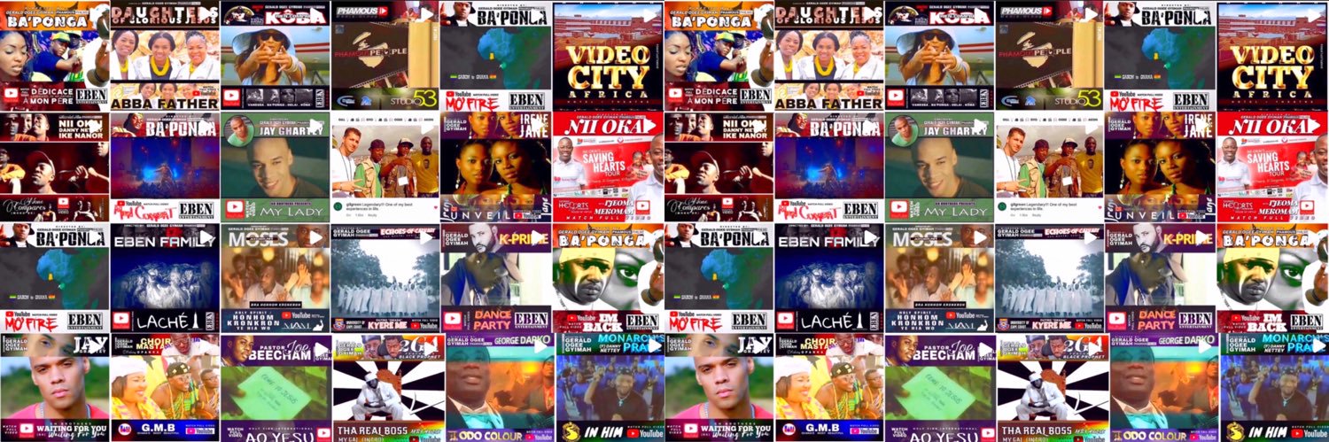 PHAMOUSMUSIC1's profile banner image