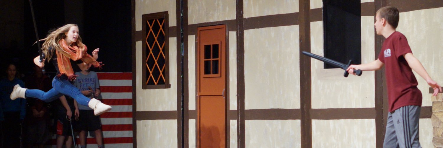 Elizabeth Bos banner