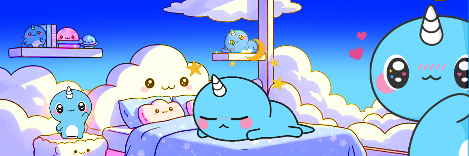 Naru (@Naru_Token) / Posts / X