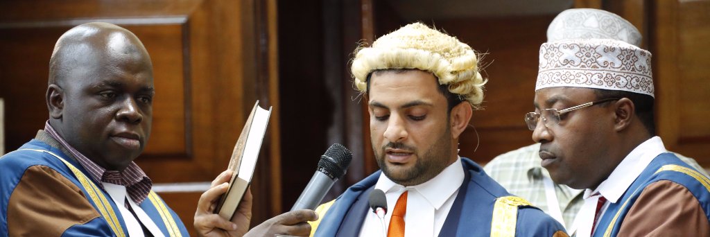 County Assembly of Mombasa banner