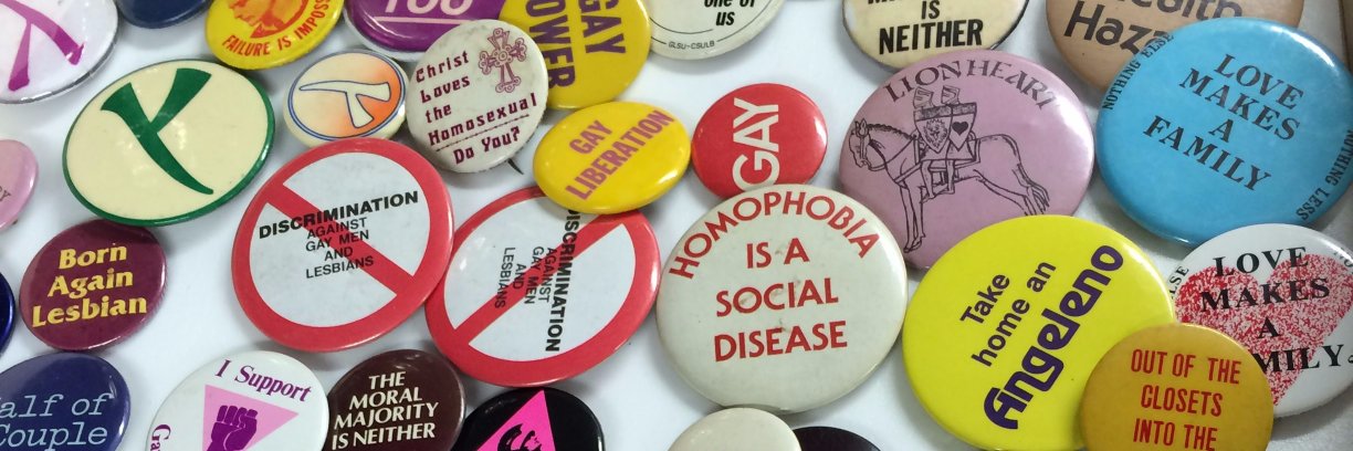 Wikimedia LGBT banner