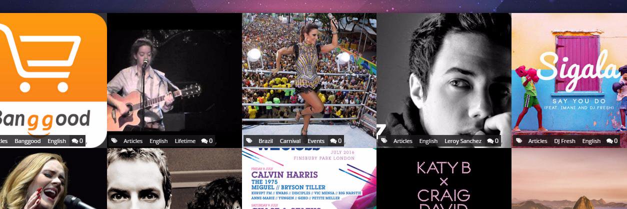 bobbycatrecords's profile banner image