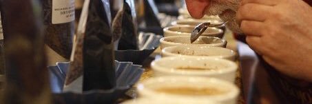 CoffeeSavorer's profile banner image