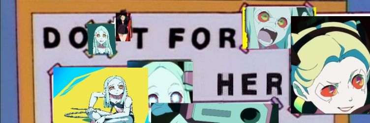 Rig banner
