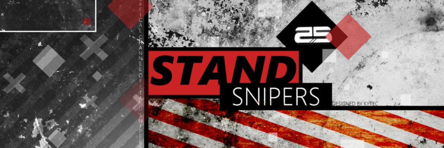 stand_snipers's profile banner image