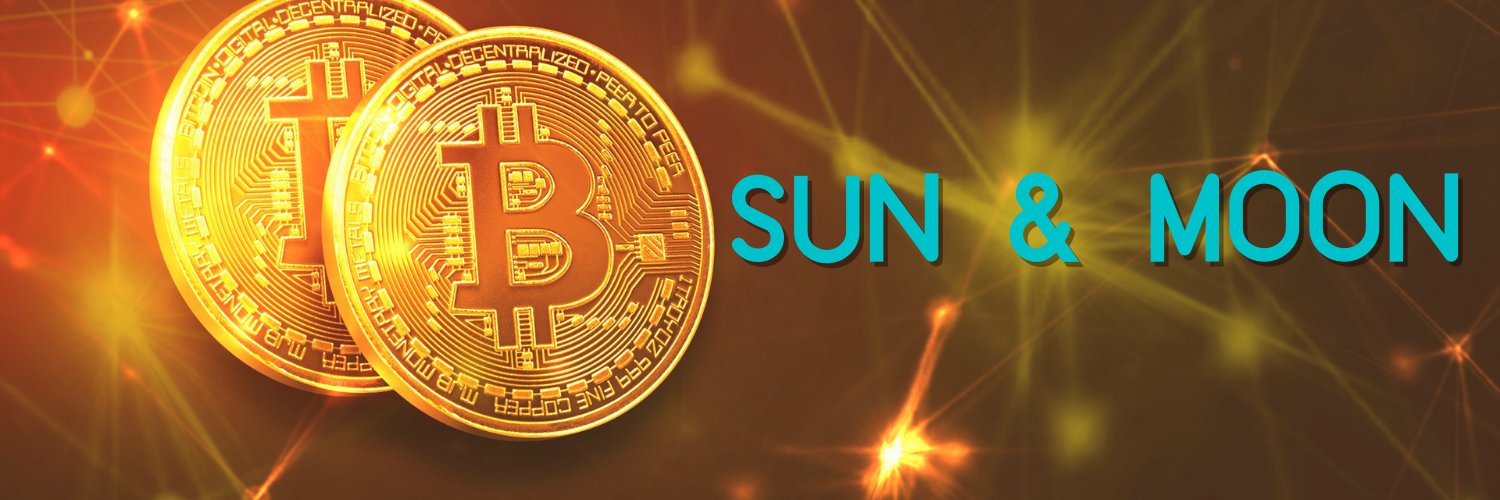 ★彡 Sun and Moon ✸,✸ banner