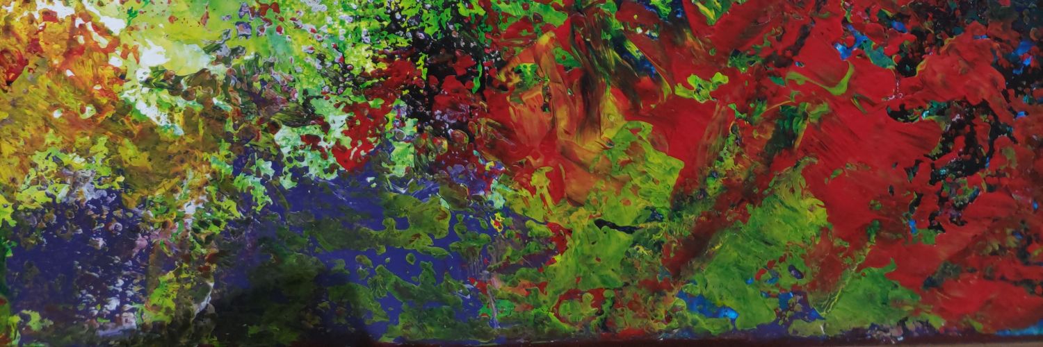 ikuborn's profile banner image