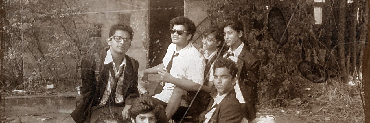 devanshgadhvi95's profile banner image
