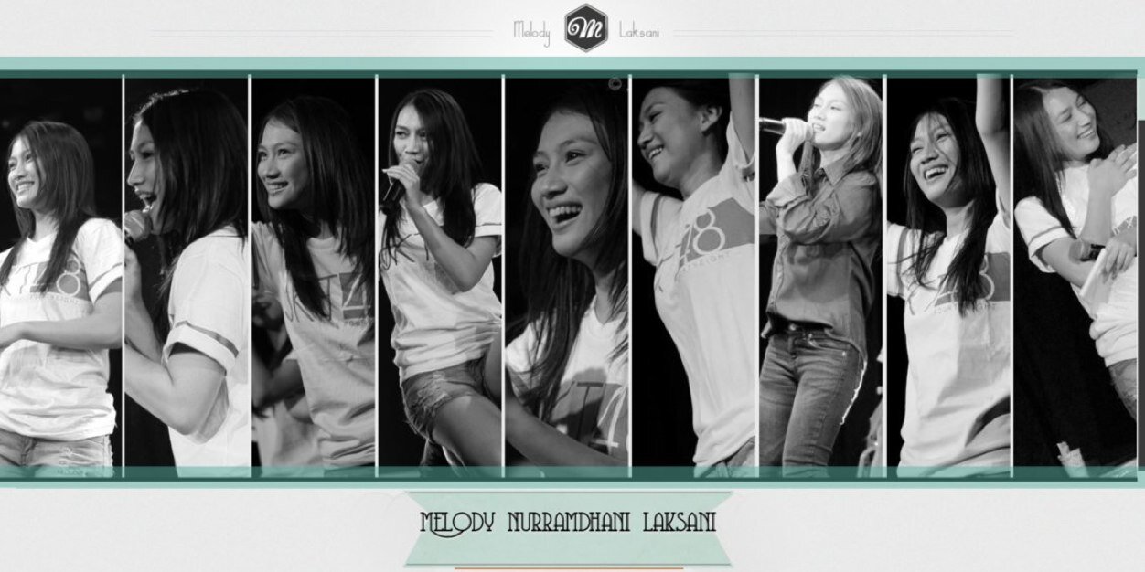 melodehJKT48's profile banner image