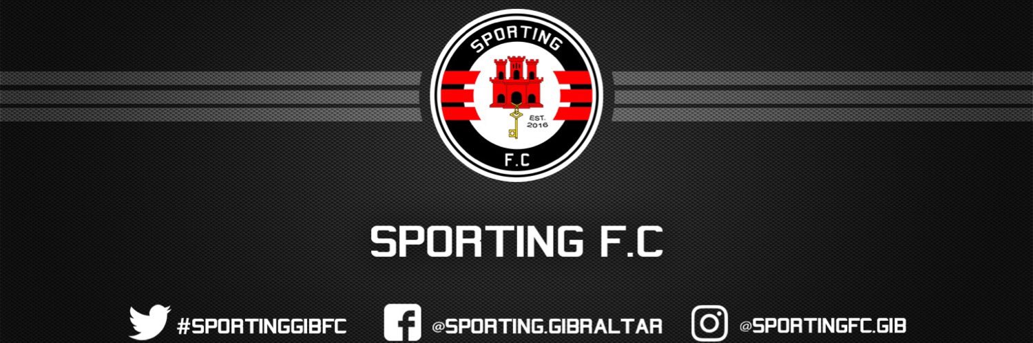 Sporting FC banner