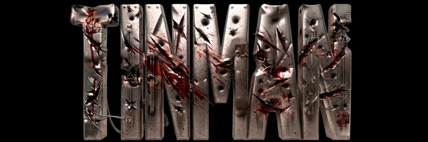 TINMANHorror's profile banner image