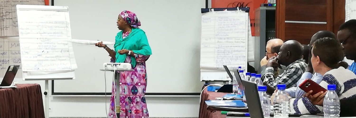 Conflict Sensitivity Community Hub banner